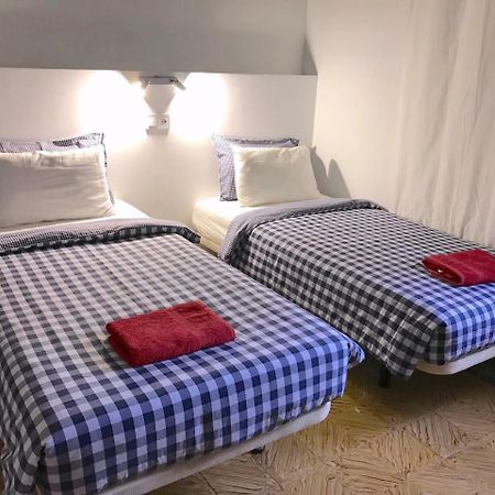 Canary Sun Hostel Telde Buitenkant foto